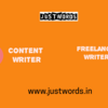 Content Writing Company vs. Freelance Content Writers