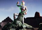 ウルトラマン80 23話「SOS!!　宇宙アメーバの大侵略」　～ＳＦホラーなサスペンス性＆ヒューマンな人間ドラマ性の両立！