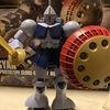 【雑記】ガンダムビギナー