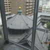 ９．３（土・晴れ）六角堂～本能寺～行願寺、参拝。