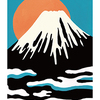 富士山