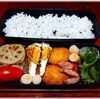 １２月１５日のおやじ弁当