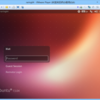 Ubuntu で背景画像を変更してもログイン画面に反映されない