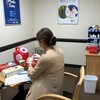 アメリカで２回目のワクチン接種💉