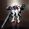 MG/GAT-105+P204QX ライトニングストライクガンダム　Ver.RM