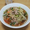 おうちラーメン