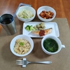 【毎日ご飯】2024年10月28日(月)の食事