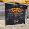 MOTMからナッシュビルへ ② <SAMMY HAGAR >