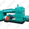 Precautions for use and maintenance of vacuum brick machine