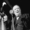 　The 50th anniversary of Sir Winston Churchill's funeral