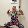 チェリー吉武の収入事情/妻との格差はいつまでたっても縮まない？