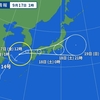 台風支度