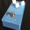 【レビュー】Earth Quaker Devices Plumes Aqua Blue