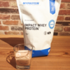 圧倒的なコストパフォーマンス！マイプロテインのInpact ホエイレビュー！！