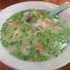 【奈良中華雑炊】 中華料理 中家 さん