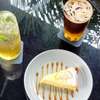 緑あふれるお散歩ストリート草悟道と、横道のセンス抜群カフェ　- 做咖啡二店　hecho cafe -