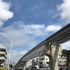 沖縄に移住して生活する。