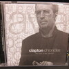 clapton chronicles：The Best of Eric Clapton