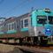 2025-02-22撮影｜岳南電車