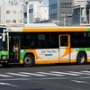 都営バス　S-B783