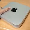 mac mini 2012 秋モデル(Late 2012)を買ってVNCでリモート接続