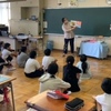 読み聞かせ（４・５・６年生）