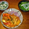  野菜と豚肉のスパイス炒め煮