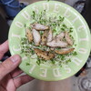 【小ネタ集】「メダカは意外にも〇〇目の魚」「ハゼを調理してちゃんと味わう」