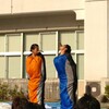 大道芸ワールドカップ in 静岡　2012