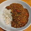 調理で暑くならない夕飯と、日本で買ってきたもの、入国の際の申告
