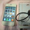 ｉＰｈｏｎｅ　4ｓ孫のゲームＭ/Ｃへ変身