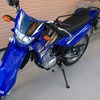 バイクの免許取って、XTZ125ライダーになりました！