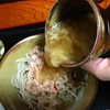 福井の蕎麦は旨い！けんぞう蕎麦屋