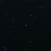 「リング星雲M57」の撮影　2022年5月26日(機材：ミニボーグ54(AC)、マルチフラットナー1.08×DG、E-PL6、ポラリエ)
