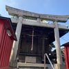 六塚稲荷神社@川越市元町