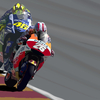 MotoGP　アラゴンGP 2015第14戦　決勝　結果　ロレンソ優勝、ロッシは3位　（スペインモーターランドアラゴン）