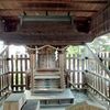 【東近江市】愛宕神社(大字能登川)と善明寺