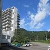 久々の鳥取県・三朝ロイヤルホテル