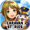 #1223 『グアラニ段瀑』（岩田匡治／CARAVAN STORIES／iOS・And）