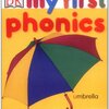 39. my first phonics board book