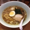 うまくもまずくもないラーメンがうまいと思えるんだな