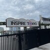 「J-WAVE presents INSPIRE TOKYO -3rd STAGE-」Day1@国立代々木競技場 第二体育館