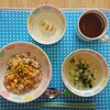 3/18(土)の給食