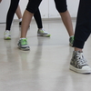 SKS小学生ダンスアカデミー　ダンスワーク初日です(^^♪