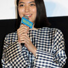 2015年度出演女優ランキング083・成海璃子