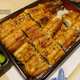 何でもない日に、うなぎを食べに行く