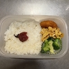 エビ寄せフライ弁当
