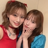 【小林萌花（BEYOOOOONDS）・生田衣梨奈（モーニング娘。’25）】ハロフェス大阪公演にて・・・