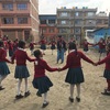 ネパール滞在70日目
