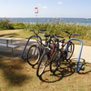 Safe and Effective Parking Program with Top Quality Bicycle Parking Racks